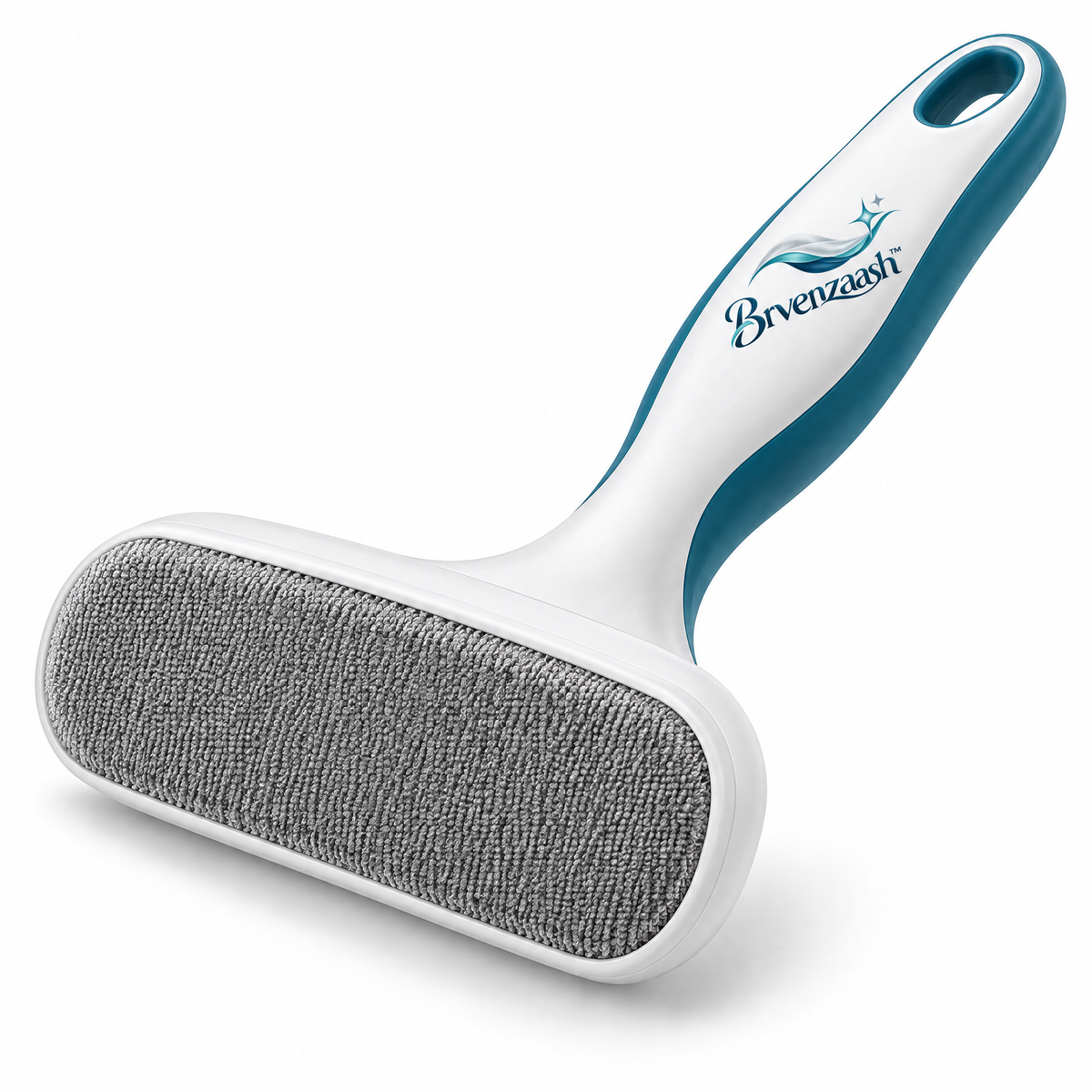 Brvenzaash™ Reusable Lint Remover Brush – Reusable Fabric & Pet Hair Remover for Clothes, Sofas, Bedding & Everyday Home Care