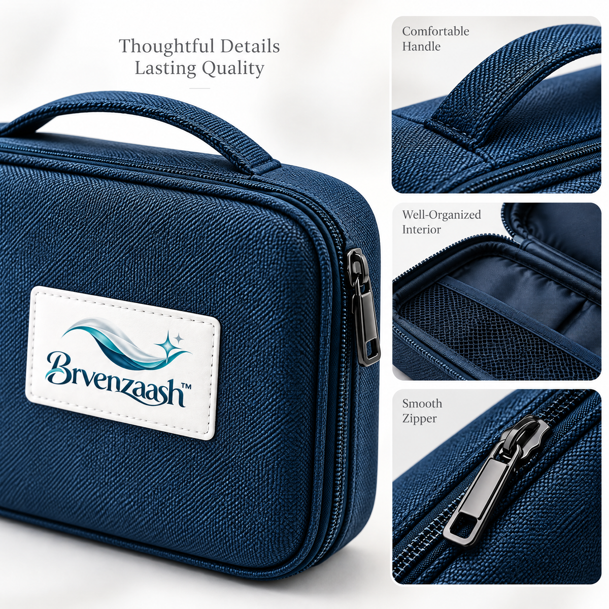 Brvenzaash™ Shoe Cleaning Kit – Complete Sneaker Care Set for Deep Cleaning & Restoration